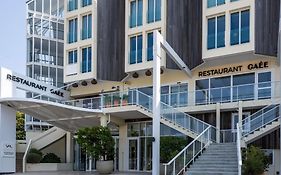 Mercure La Rochelle Vieux Port Sud