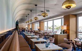 Mercure La Rochelle Vieux Port Sud