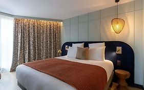 Mercure La Rochelle Vieux Port Sud